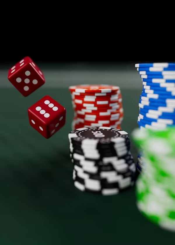 PGQ Bet